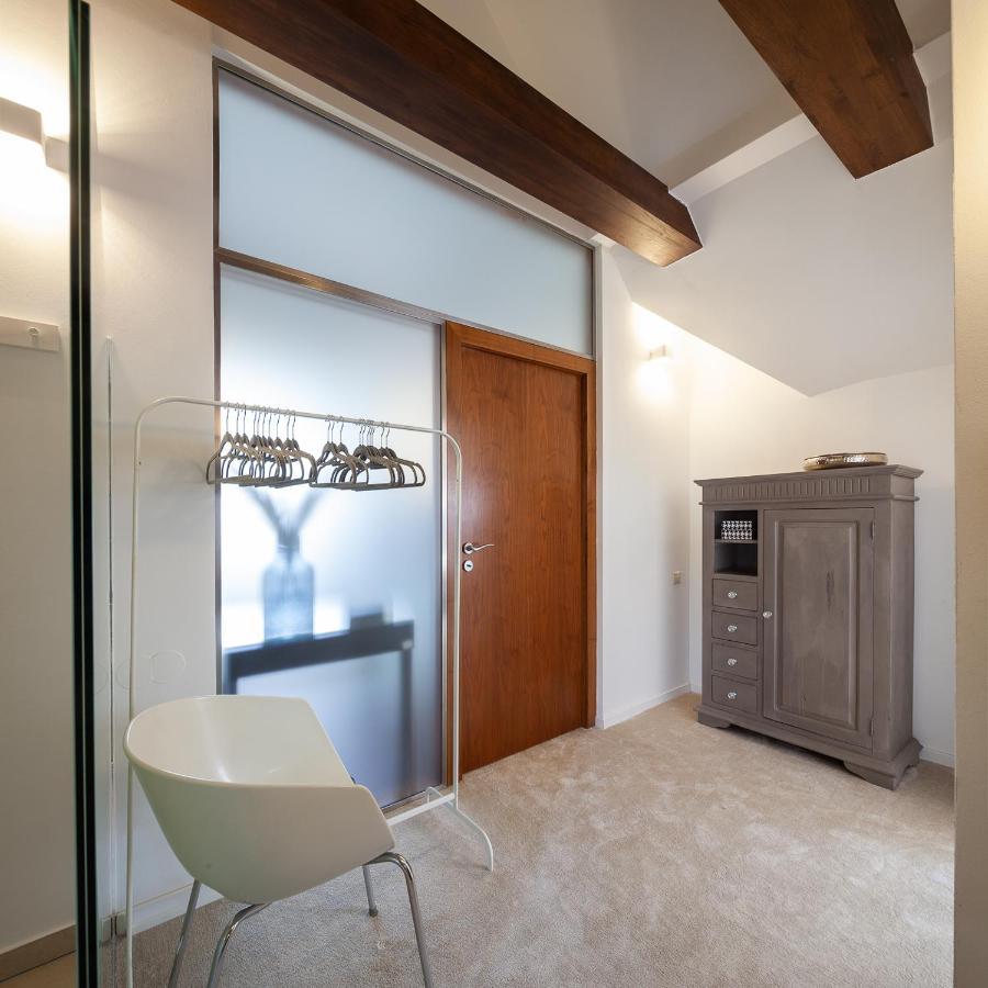 Silver Willow Luxury Apartment โชพรอน ภายนอก รูปภาพ