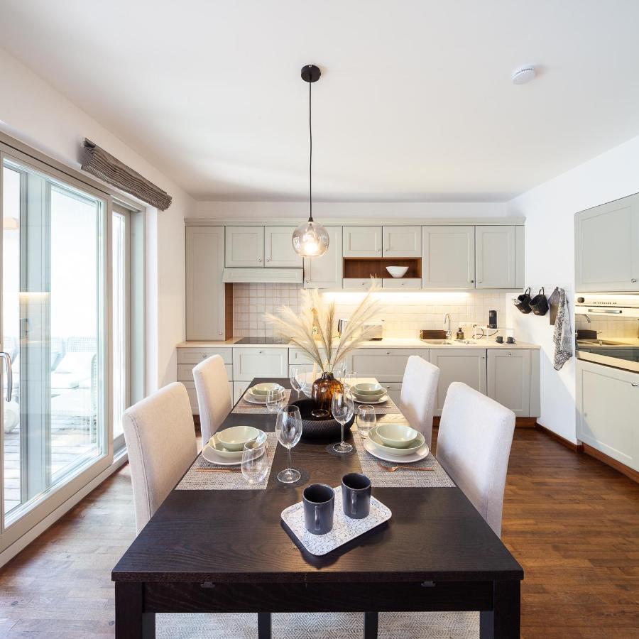 Silver Willow Luxury Apartment โชพรอน ภายนอก รูปภาพ