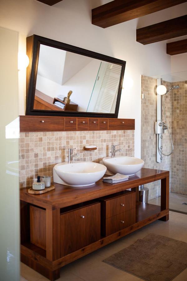 Silver Willow Luxury Apartment โชพรอน ภายนอก รูปภาพ