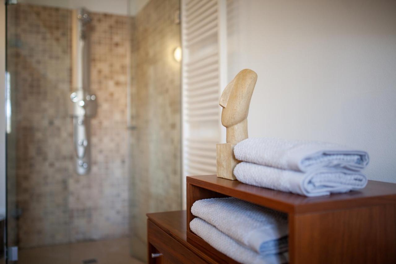 Silver Willow Luxury Apartment โชพรอน ภายนอก รูปภาพ